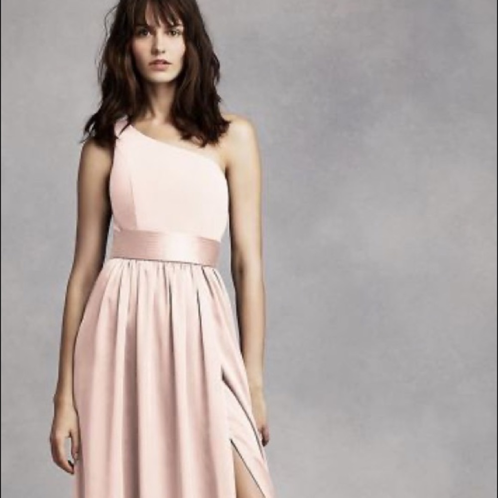 Vera Wang bridesmaids Dress